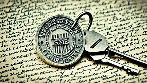Why Trade Secrets Matter to SMEs - WIPO - balustradellc