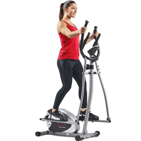 Why Trainers Recommend The Elliptical For Joint … - balustradellc