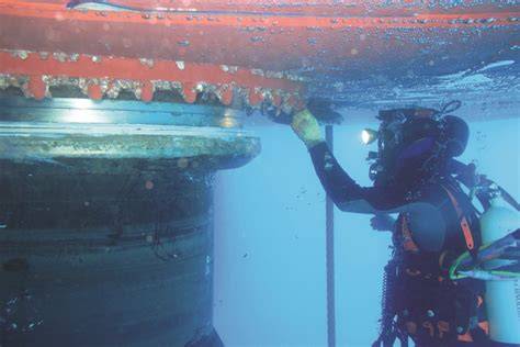 Why Underwater Inspections are Essential for Maintaining Structural ... - raincitystudios.com