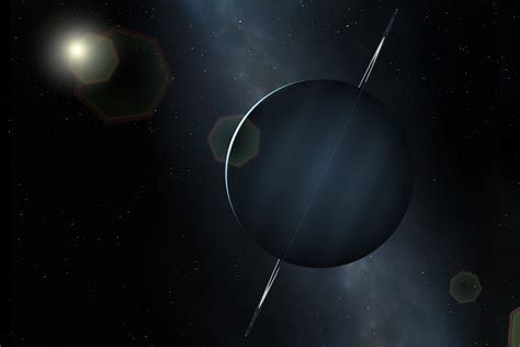 Why Uranus Orbits Sideways | TIME - wintechmobiles.com