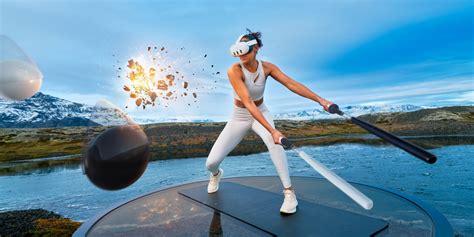 Why virtual reality workouts can be just as effective as … - balustradellc