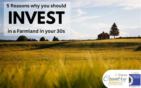 Why You Should Invest In Farmland - Forbes - balustradellc