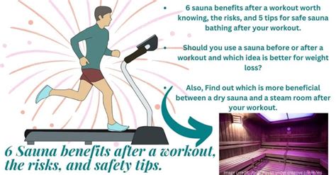 Why You Should Use The Sauna After A Workout - MSN - balustradellc