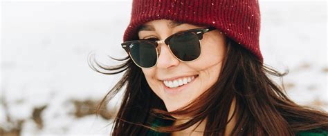 Why You Should Wear Sunglasses in Winter - Visionworks - balustradellc