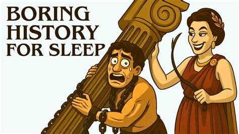 Why You Wouldn't Last a Day as a Roman Slave - balustradellc