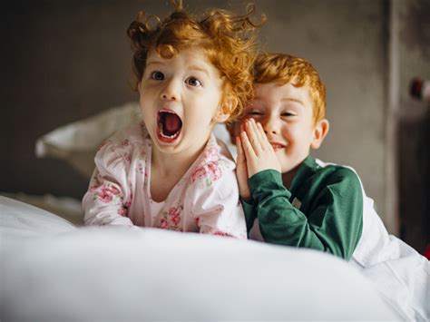 Why your child gets scared at bedtime, and how to help - balustradellc