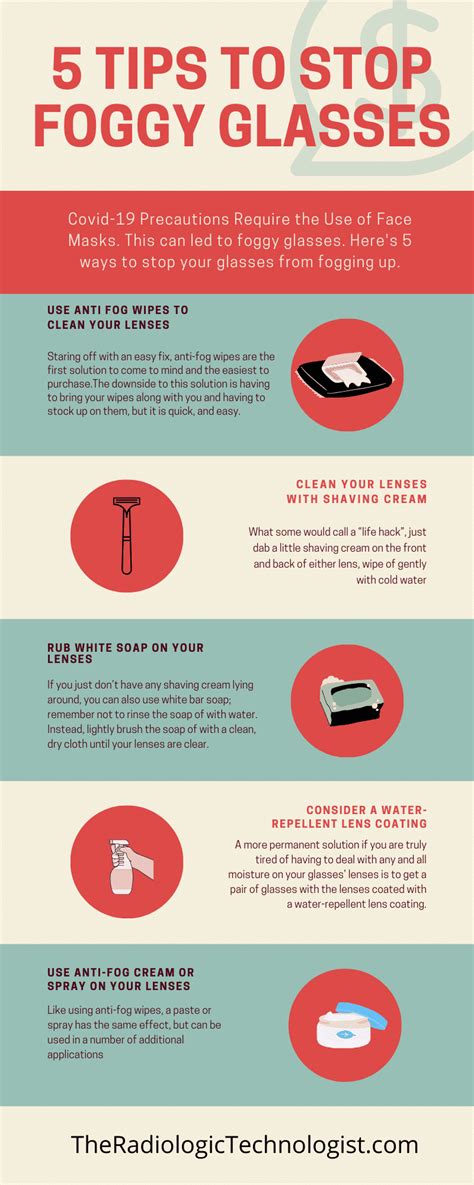 Why Your Glasses Get Foggy and How to Stop It - CNET - balustradellc