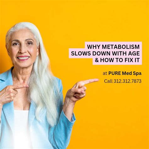 Why Your Metabolism Slows Down With Age - balustradellc