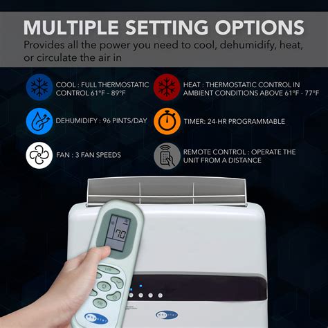 Whynter ARC-12SDH - Panduan AC | ManualsLib - wintechmobiles.com