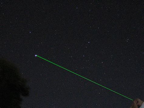 Wicked Laser Extreme II Green Laser - Astronomy Reviews - wintechmobiles.com