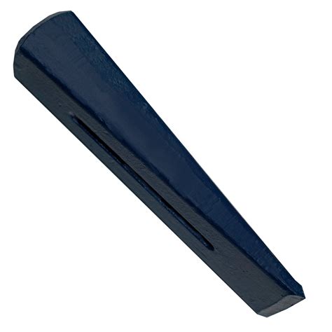 Wickes Wood Splitting Wedge - 3.5lb | Wickes.co.uk - balustradellc