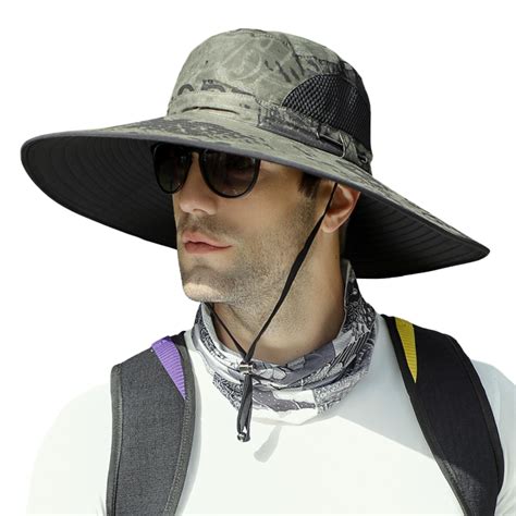 Wide Brim Hats in Hats - balustradellc