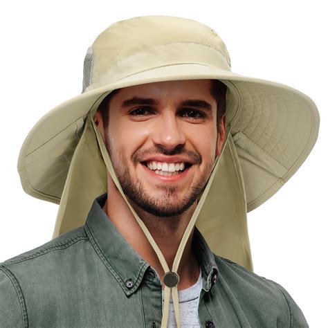 Wide Brim Outdoor Hats For Men & Women | Hats … - balustradellc