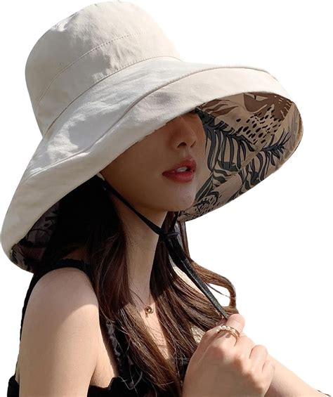 Wide Brim Sun Hats | Solbari UK - balustradellc