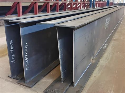 Wide Flange Beams - Eiffel Trading - raincitystudios.com