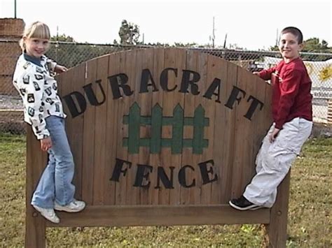 WIDE OPEN WEST INC Vs. DURACRAFT FENCE COMPANY INC