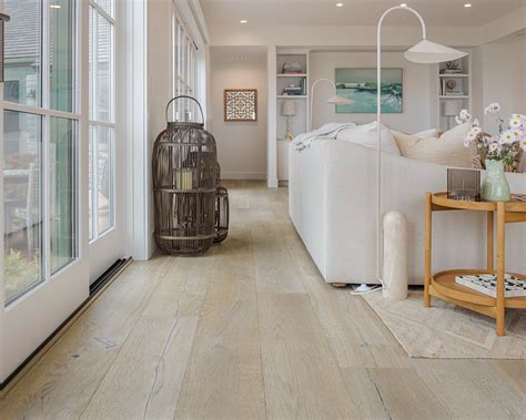 Wide Plank Flooring | Premium Engineered Hardwood … - balustradellc