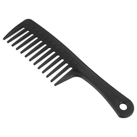 Wide Tooth Comb - Sustainable Salons - raincitystudios.com