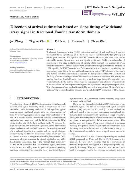 Wideband off-grid direction-of-arrival estimation based … - raincitystudios.com