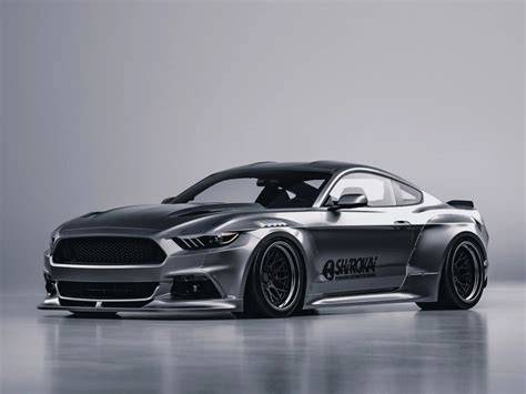 Widebody Kits – Clinched - raincitystudios.com
