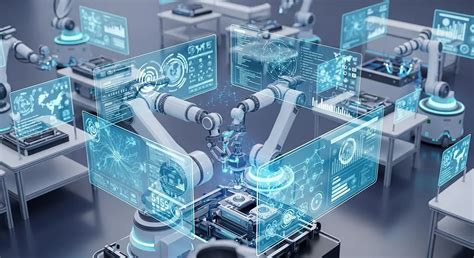 Widya Robotics Industri 4.0 Inovasi Teknologi Masa Depan - balustradellc