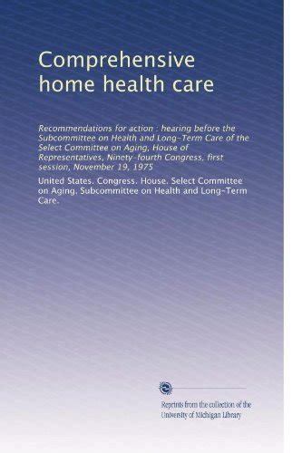 WIEP / Home / Health Care - United States Courts