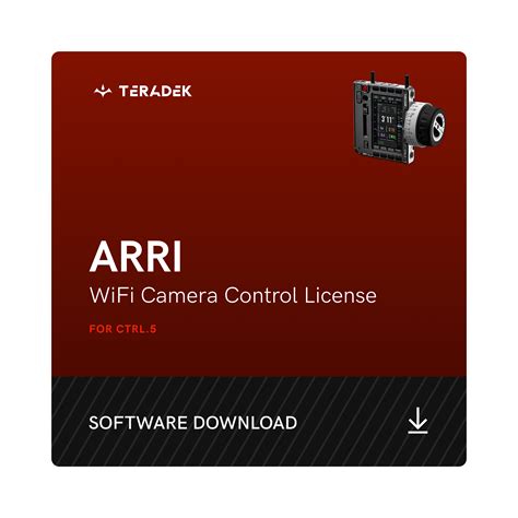 WiFi Camera Control - High Point Scientific - wintechmobiles.com