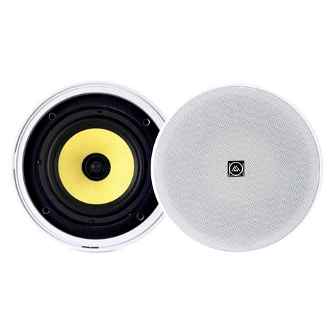 WiFi Multi-Room Ceiling Speakers - Lithe Audio LTD - balustradellc
