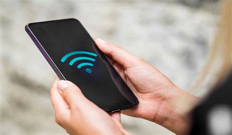 WiFi Ngebut Cara Mudah Tanpa Aplikasi - Media … - balustradellc