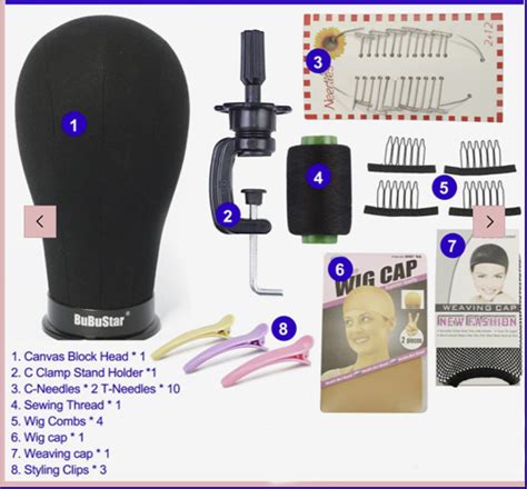 Wig and Hairpiece Maker - Career Advice - muktibox.com