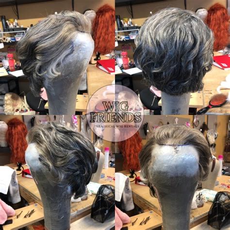 Wig Friends LLC - muktibox.com