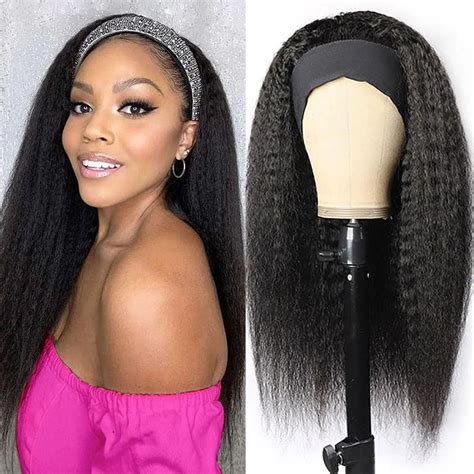 Wig - muktibox.com