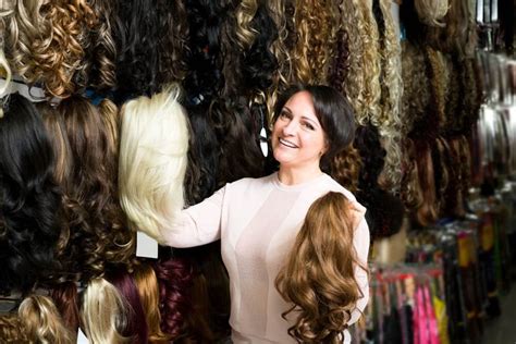 WIG OUT IN VEGAS: Discover the Best Wig Stores in Sin City