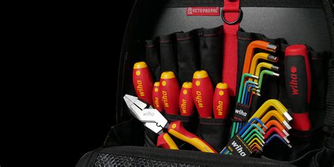 Wiha Tools USA - balustradellc