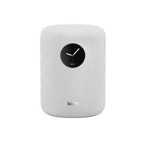 Wiim Sound Wireless Speaker - balustradellc