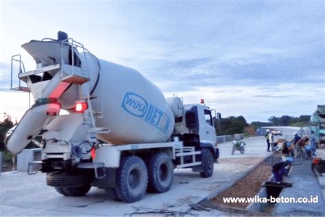 WIKA Beton | #ConcretExpert - muktibox.com