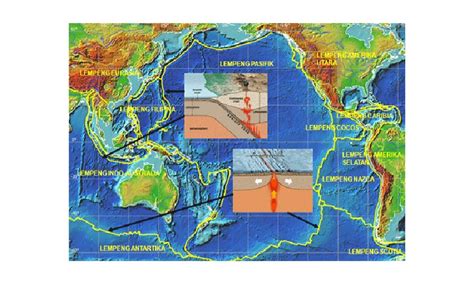 Wilayah Timur Indonesia bergejolak akibat gempa ... - wintechmobiles.com
