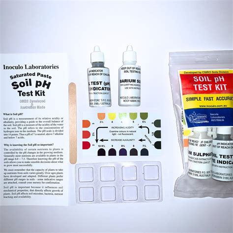 Wilco, Premium Soil Test Kit | Wilco - Wilco Farm Stores - balustradellc