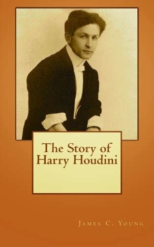 WILD ABOUT HARRY: The true story of Houdini & Doyle