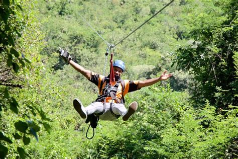 Wild at Heart: The Best Adventure Activities in Africa - balustradellc