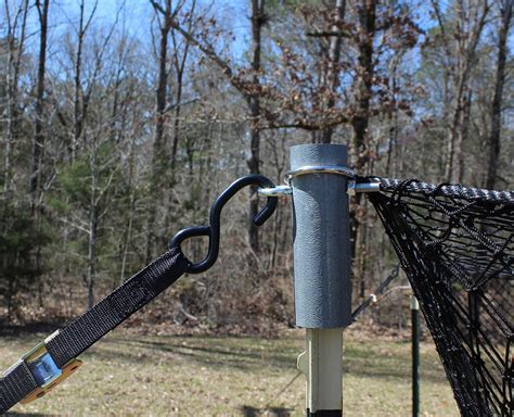 wild boar pest trap using folding boards and push springs - balustradellc