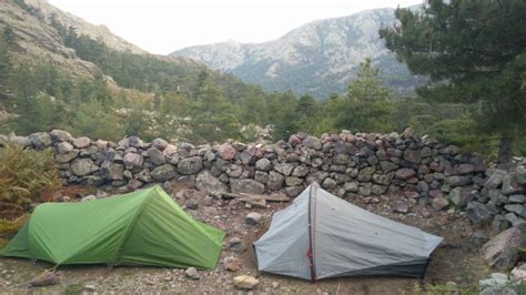Wild camping in France - the rules - balustradellc