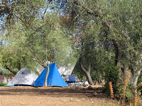 Wild camping in Italy - Campstar Trends - balustradellc