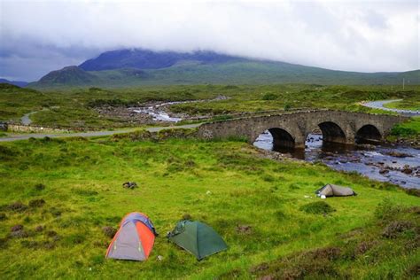 Wild Camping In Scotland: The Ultimate Guide - Just Go Exploring - balustradellc