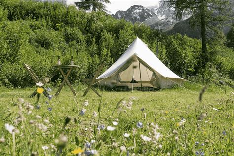 Wild Camping In Switzerland: All The Essential Info - balustradellc