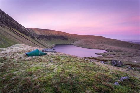 Wild camping spots Rize valleys - Turkey Campground - balustradellc