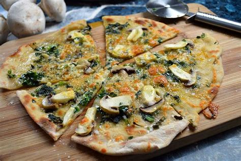 WILD GARLIC PIZZA & PUB - 123 Photos & 121 …