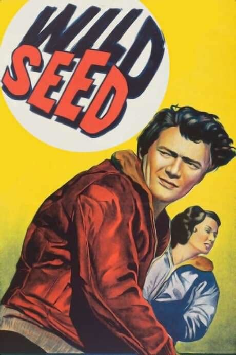 Wild Seed | Seafish - raincitystudios.com