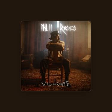 WILD THE COYOTE - Lyrics, Playlists & Videos Shazam