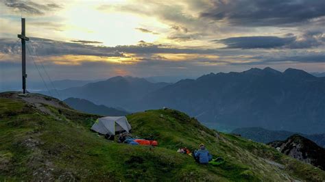 Wildcamping in Germany - What is allowed and what is not - balustradellc